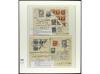 ✉ ESPAÑA GUERRA CIVIL. 1937. Conjunto de 14 cartas circulada