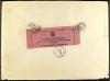 ✉ ESPAÑA: BENEFICENCIA. Ed. B-34. 1939. BENEFICENCIA. MADRID