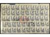 ✉ ESPAÑA. Ed. 828 (92). 1937. SAN SEBASTIÁN a ARGENTINA. Sob