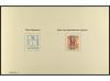 ✉ ESPAÑA. 1931. ALBUM OFICIAL DEL III CONGRESO C.U.P.P. real