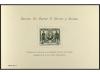 ✉ ESPAÑA. 1931. ALBUM OFICIAL DEL III CONGRESO C.U.P.P. real