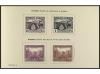 ✉ ESPAÑA. 1931. ALBUM OFICIAL DEL III CONGRESO C.U.P.P. real