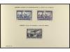 ✉ ESPAÑA. 1931. ALBUM OFICIAL DEL III CONGRESO C.U.P.P. real