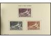 ✉ ESPAÑA. 1931. ALBUM OFICIAL DEL III CONGRESO C.U.P.P. real