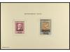 ✉ ESPAÑA. 1931. ALBUM OFICIAL DEL III CONGRESO C.U.P.P. real