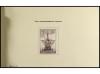 ✉ ESPAÑA. 1931. ALBUM OFICIAL DEL III CONGRESO C.U.P.P. real