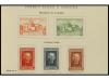 ✉ ESPAÑA. 1931. ALBUM OFICIAL DEL III CONGRESO C.U.P.P. real