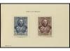 ✉ ESPAÑA. 1931. ALBUM OFICIAL DEL III CONGRESO C.U.P.P. real