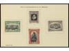 ✉ ESPAÑA. 1931. ALBUM OFICIAL DEL III CONGRESO C.U.P.P. real