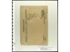 ✉ ESPAÑA. Ed. 499/516. 1930. GOYA CORREO. Conjunto de 36 car