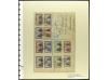 ✉ ESPAÑA. Ed. 402/33. 1928. TOLEDO a SANTIAGO. 4 sobres circ