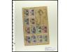 ✉ ESPAÑA. Ed. 402/13. 1928. TOLEDO a SANTIAGO. 4 sobres circ