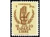 ** ESPAÑA. Ed. 851/54. SERIE COMPLETA. 4 valores. MUY BONITA