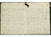✉ MALTA. 1715. MALTA a ST. ETIENNE. Carta completa con texto