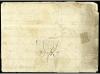 ✉ PERU. 1796 (23 diciembre). LIMA a EIBAR (España). Carta co