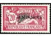 ** ANDORRA: ANDORRA FRANCESA. Yv. 1/23. SERIE COMPLETA. 23 v