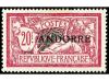 * ANDORRA: ANDORRA FRANCESA. Yv. 1/23. SERIE COMPLETA. 23 va
