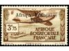 * AFRICA ECUATORIAL FRANCESA. Yv. 14/21. SERIE COMPLETA. 8 v