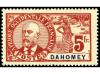 * DAHOMEY. Yv. 18/32. SERIE COMPLETA. 15 valores. RARA. Cat.