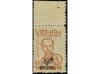 (*) VIETNAM DEL NORTE. Yv. 60/2. SERIE COMPLETA. 3 valores .