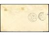 ✉ CANADA. 1898. LONGUEUIL a ST. JOHNS. Entero Postal de 1 ce
