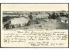 ✉ PARAGUAY. 1905. Tarjeta Postal circulada a BRUSELAS (Bélgi