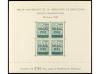 ** ESPAÑA: AYUNTAMIENTO DE BARCELONA. Ed. 40/1 y NE 27/28. 2