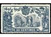 **/* ESPAÑA. Ed. 257/6 y 263. 5 cts. a 30 cts. y 50 cts. Cen
