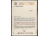 ** ESPAÑA. Ed. 265. 4 pts. violeta. PIEZA DE LUJO. Fotocopia