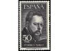 ** ESPAÑA. Ed. 1124/25. LEGAZPI y SOROLLA. Serie completa. 2