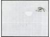 ✉ FRANCIA. 1871. ALGIERS. Letter from ALGIERS to GENES (Ital