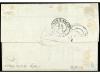 ✉ FRANCIA. 1871. PHILIPPEVILLE. Letter from PHILIPPEVILLE to