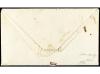 ✉ AUSTRIA. 1873. ALEXANDRIA. Letter from ALEXANDRIA to VAINI
