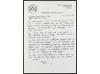 ✉ AUSTRIA. 1866. ALEXANDRIA. Letter from CAIRO to TRIEST pay