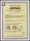 ** COLONIAS ESPAÑOLAS: MARRUECOS. Ed. 59ecs (2). 5 cts. cas
