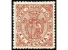 **/* COLONIAS ESPAÑOLAS: CUBA. Ed. T 28/31. TELÉGRAFOS. Seri