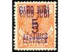 ** COLONIAS ESPAÑOLAS: CABO JUBY. Ed. 1hh, 2hh, 2hha. JUEGO 