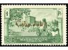 ** COLONIAS ESPAÑOLAS: CABO JUBY. Ed. 53hcc, 56hcc. 1 cto. v