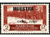 (*) COLONIAS ESPAÑOLAS: CABO JUBY. Ed. 67/84M sin 67 y 72. S