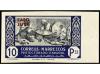 ** COLONIAS ESPAÑOLAS: CABO JUBY. Ed. 152/61s. SERIE COMPLET