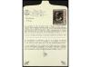 * ESPAÑA: CANARIAS. Ed. 7hhx var. 1,25 pts. s. 5 c., varieda