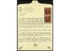 **/* ESPAÑA: CANARIAS. Ed. 9Ahev. 80 c. s. 2 c. pareja verti