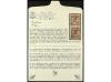 ** ESPAÑA: CANARIAS. Ed. 9hi + 9hhi. 80 cts. s. 2 c., pareja