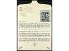 * ESPAÑA: CANARIAS. Ed. 11hhi. 50 c. s. 1 c. HABILITACIÓN DO