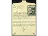 ** ESPAÑA: CANARIAS. Ed. 19hi. 1,25 pts. s. 1 pta. HABILITAC