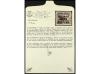 ** ESPAÑA: CANARIAS. Ed. 22hh. 1,25 pts. s. 5 c., DOBLE HABI