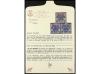 ** ESPAÑA: CANARIAS. Ed. 31hcc, 32hcc y 33hcc. SERIE COMPLET