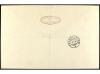 ✉ ESPAÑA: CANARIAS. Ed. 37/39, 40/43. 1938. LAS PALMAS a NOR