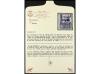 ** ESPAÑA: CANARIAS. Ed. 51hcc. 1,25 pts. s. 50 c., variedad