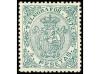 * COLONIAS ESPAÑOLAS: PUERTO RICO. Ed. T 3/4. TELÉGRAFOS. Se